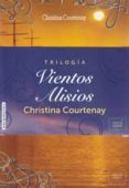 pack vientos alisios - serie completa 3 libros