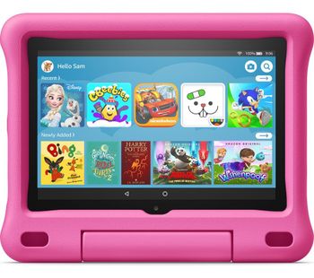 AMAZON Fire HD 8