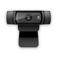 camara web logitech c920 full hd 1080p usb 20
