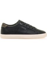 de mtng sneakers mustang 84732 hombre marino azul