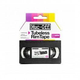 Muc-off Cinta Llanta Rollo 50 M Ancho 21 Mm