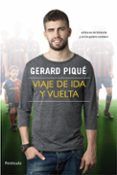 viaje de ida y vuelta esta es mi historia y os la quiero contar