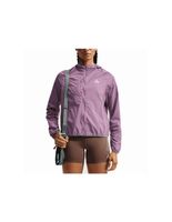 chaqueta nike acg aireez uv protection mujer morado