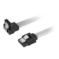 cable sata iii sharkoon 045 m machomacho negroblanco