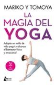 la magia del yoga