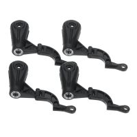 conjunto de clips de rotor de pieza rc de helicoptero eachine e250 ah-64 apache rc