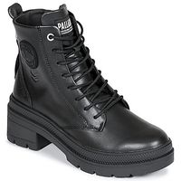 palladium botines pallarise ranger l para mujer