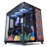 pccom ultimate amd ryzen 7 9800x3d  64gb  2tb ssd  rtx 5080  windows 11 home by xurxo carreno