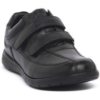 Lumberjack Zapatillas 0055 BLACK para hombre