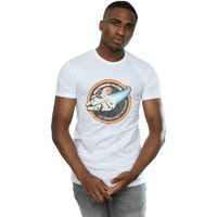 disney camiseta millennium para hombre