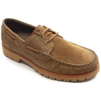 Panama Jack Zapatos Bajos BOAT C10 para hombre