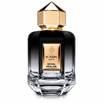 Eau De Parfum Royal Praline - El Nabil