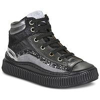 gbb zapatillas altas aziza para nina