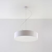 lampara colgante arena 45