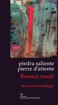 piedra saliente / pierre d attente