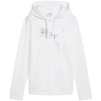 Puma Jersey 684997-02 para mujer
