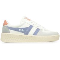 gola deportivas moda grandslam trident para mujer