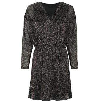 Ikks Vestido B330225 para mujer