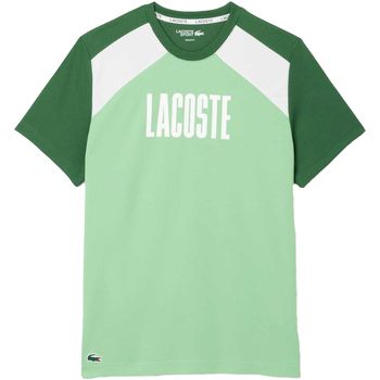 Lacoste Camiseta GT10813 para hombre