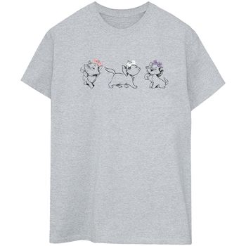 Dessins Animés Camiseta BI53645 para mujer