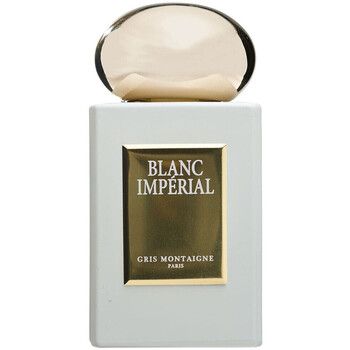 Gris Montaigne Perfume Imperial White Perfume Extract para mujer