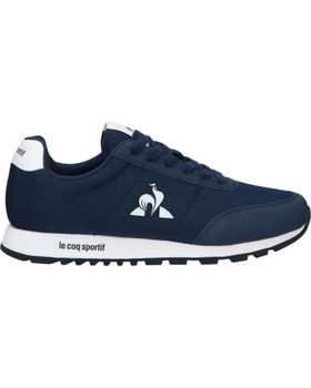de LE COQ SPORTIF 2423240 RACERONE2 DRESS BLUE-BLUE