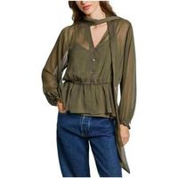 pepe jeans blusa pl304926 676 para mujer