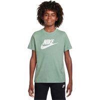 nike camiseta sportswear para nina
