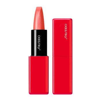 Shiseido Labiales TechnoSatin Gel Lipstick