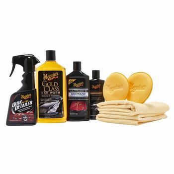 Paint Restoration Kit