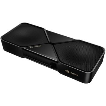 Tarjeta Gráfica NVIDIA RTX PRO 6000 Blackwell 96GB GDDR7 PCIe 5.0 IA Studio