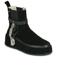 gio  botines rosita para mujer