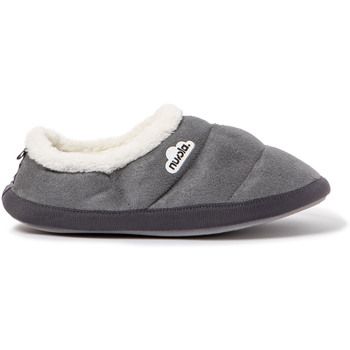 Nuvola. Pantuflas Classic Velvet para hombre