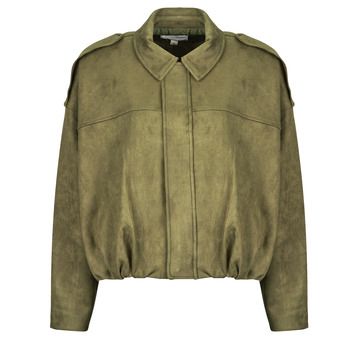 Only Chaqueta ONLMOON-STINA FAUX SUEDE BOMBER para mujer