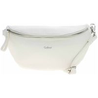 gabor bandolera 010597white para mujer