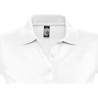sols polo prescott para mujer