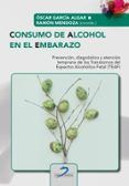 Consumo de alcohol en el embarazo