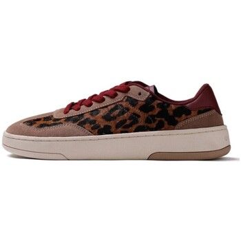 Gioseppo Zapatillas Sneaker barefoot - Piel para mujer