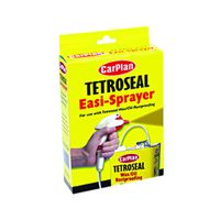 tetroseal  easisprayer applicator