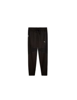 Pantalón de Fitness Puma Flex Panelled Tapered Jogger Hombre