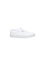 zapatillas vans atwood cnvs white mujer