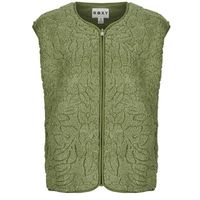 roxy polar best town vest para mujer
