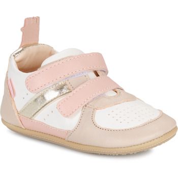 Easy Peasy Zapatillas MY PRE BASKET VELCRO para niña
