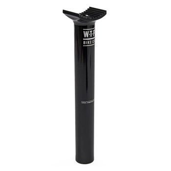 Wethepeople Pivotal Seatpost Black / 300mm