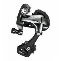 cambio shimano tiagra rd 4700 10 velocidades 10 velocidades carretera caja media