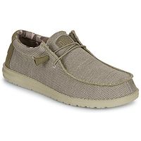 heydude zapatos wally sox para hombre