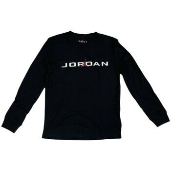 Nike Camiseta manga larga 95D668 para niño