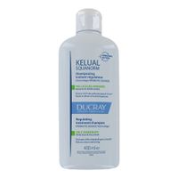 ducray kelual squanorm champu caspa grasa 400 ml