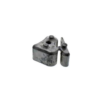 Acoplamiento de goma de rueda Honda CBX 1000