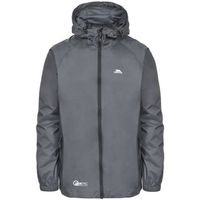 trespass chaqueta qikpac para mujer